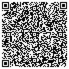 QR code with Princeton Body Shop & Stor Lot contacts