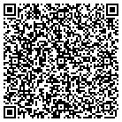 QR code with Hearthstone Assisted Living contacts