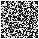 QR code with Za and Associates contacts