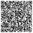 QR code with Professor Paws Gifts & More contacts