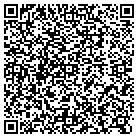 QR code with Serviceplus Janitorial contacts