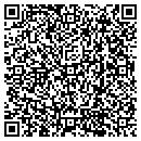 QR code with Zapata Auto Mechanic contacts