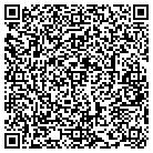 QR code with Mc Neilus Truck & Mfg Inc contacts