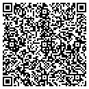 QR code with Haldex Barnes Corp contacts