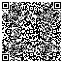 QR code with Autozone contacts
