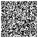 QR code with A J Package Store contacts