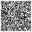 QR code with John P Jamison MD contacts