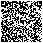 QR code with Hackberry Cleaners II contacts