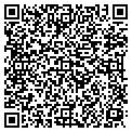 QR code with A R C O contacts