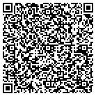 QR code with Ace Spring Service Inc contacts