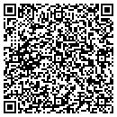 QR code with Zenos Computing Inc contacts