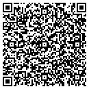 QR code with I Host Poker contacts