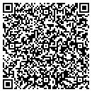 QR code with Kindegraph contacts
