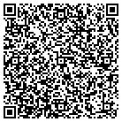 QR code with Timeless Treasures Too contacts