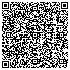 QR code with Chamber Data Systems contacts