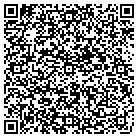 QR code with Allen Ottinger Construction contacts