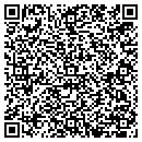 QR code with S K Anil contacts