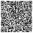 QR code with Marty's Landing & Mama's Ktchn contacts