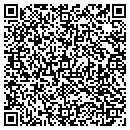 QR code with D & D Lawn Service contacts