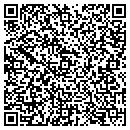 QR code with D C Cadd Co Inc contacts