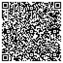QR code with Goddess Bra contacts