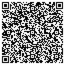QR code with Autozone 1571 contacts