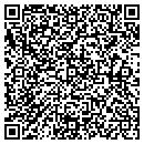 QR code with HOWDYVILLE.COM contacts