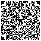 QR code with Mc Daniel's Towing & Recovery contacts