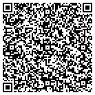 QR code with M A B Dance Studio contacts