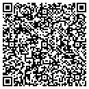 QR code with L W Assoc contacts