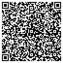 QR code with R C Magnetic Ltd contacts