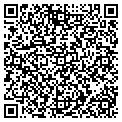 QR code with KFC contacts