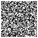 QR code with REH Energy Inc contacts