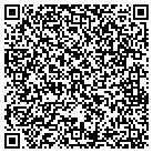 QR code with HDZ Custom Paint Service contacts