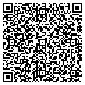 QR code with C P N contacts