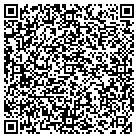 QR code with A Rite Price Tree Service contacts
