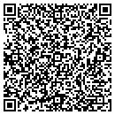 QR code with Hackfeld Timber contacts
