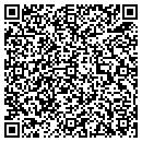 QR code with A Hedge Above contacts