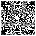 QR code with J & T Kuttin Parlor contacts