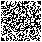QR code with Anas Janitorial Service contacts