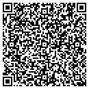 QR code with 1 Call Service contacts