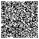 QR code with Alvin Public Services contacts