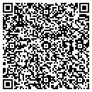 QR code with Original T's contacts
