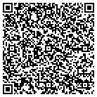 QR code with R E Watson and Associates contacts