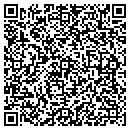 QR code with A A Flores Inc contacts