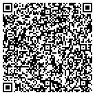 QR code with McMahan Auto Rfrgn & Repr contacts