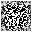 QR code with 4 Dog Studio contacts