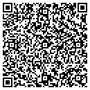 QR code with 4 Aces Bail Bonds contacts