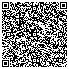 QR code with Little Lina's Alterations contacts