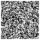 QR code with Aptus Therapy Service contacts